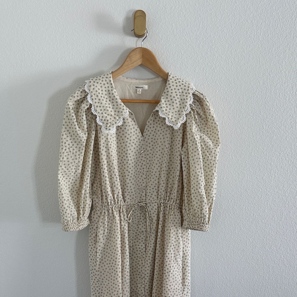 NWOT Shop Dahl Dress
